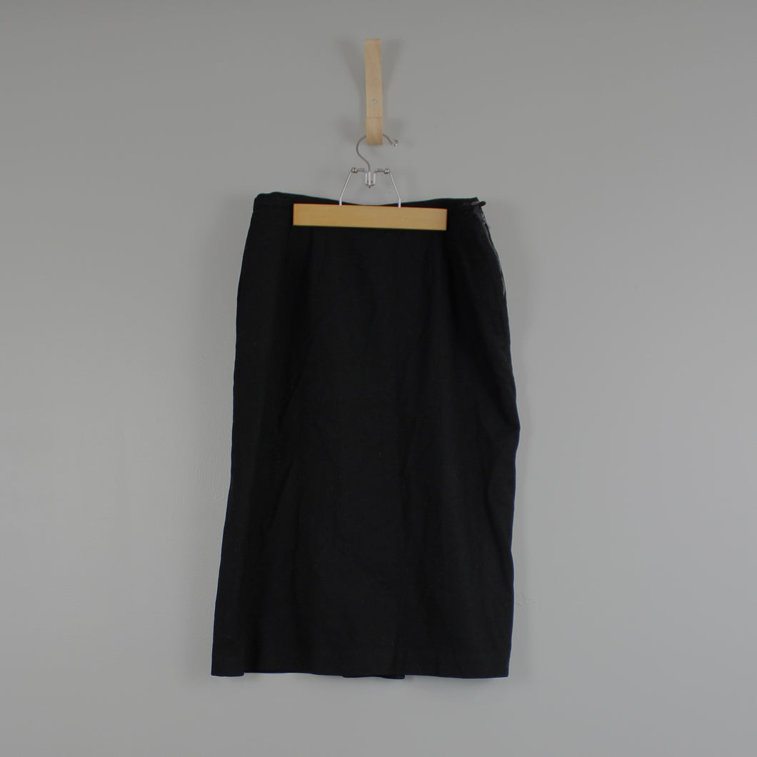 Vintage Summit of Boston skirt