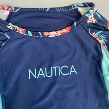 Load image into Gallery viewer, kids Nautica surf shirt
