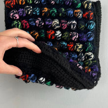 Load image into Gallery viewer, Handmade crocheted bag
