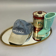 Load image into Gallery viewer, vintage Alaska hat
