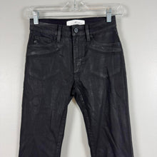 Load image into Gallery viewer, Kancan waxed jeans
