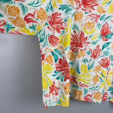 Load image into Gallery viewer, Vintage handmade blouse
