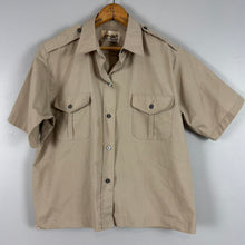 Load image into Gallery viewer, Vintage Eddie Bauer shirt
