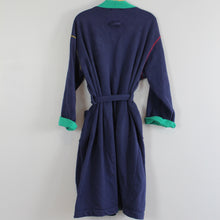 Load image into Gallery viewer, Vintage 90s Nautica bath robe
