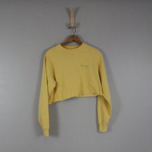 Load image into Gallery viewer, John Galt honey sweatshirt
