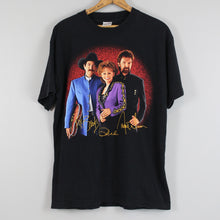 Load image into Gallery viewer, Vintage Brooks &amp; Dunn and Reba t-shirt
