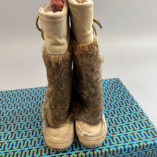 Load image into Gallery viewer, Tory Burch Apres Ski boots
