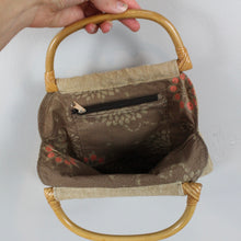 Load image into Gallery viewer, Retro Ripcurl patterned bag
