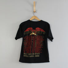 Load image into Gallery viewer, Retro Slipknot 2009 band t-shirt
