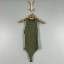 Load image into Gallery viewer, Abercrombie &amp; Fitch bodysuit
