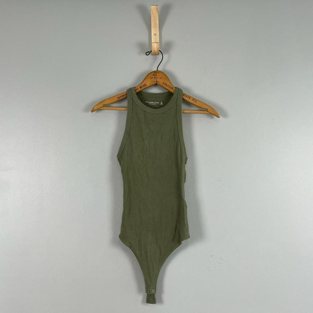 Abercrombie & Fitch bodysuit