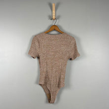 Load image into Gallery viewer, Privacy Please Xenia bodysuit
