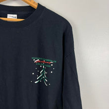 Load image into Gallery viewer, Retro Mannheim Steamroller long sleeve
