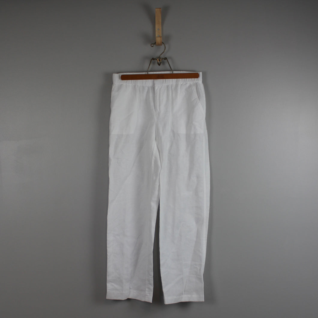 Liz Claiborne linen pants