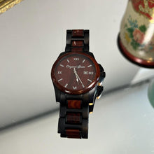 Load image into Gallery viewer, original grain men’s watch
