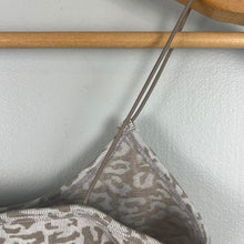 Load image into Gallery viewer, Glassons cheetah tank
