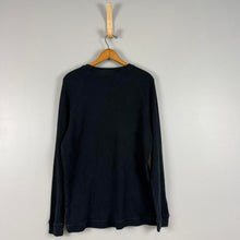 Load image into Gallery viewer, Columbia waffle long sleeve
