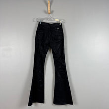 Load image into Gallery viewer, Kancan waxed jeans
