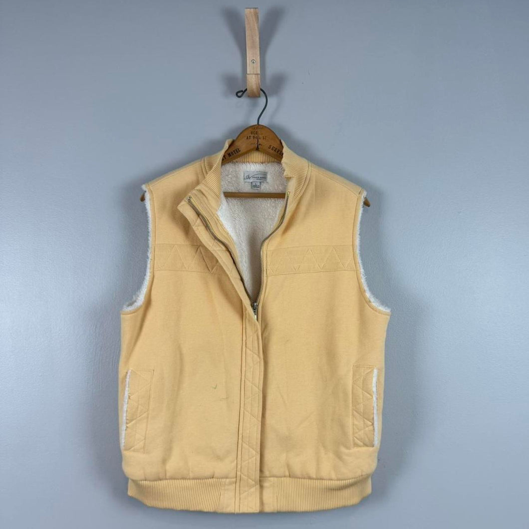 Studio works sport vest