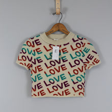 Load image into Gallery viewer, Debut love sweater
