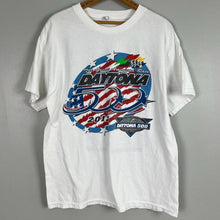 Load image into Gallery viewer, retro Daytona 500 t-shirt
