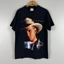 Load image into Gallery viewer, Vintage Garth Brooks t-shirt
