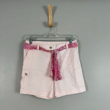 Load image into Gallery viewer, Vintage petite sophisticate shorts
