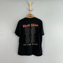 Load image into Gallery viewer, Vintage Rhett Atkins t-shirt
