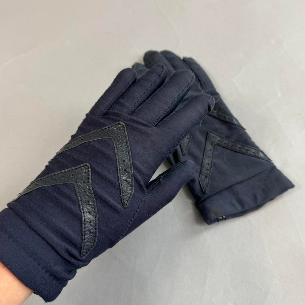 Vintage Isotoner gloves