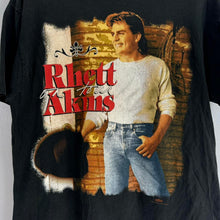 Load image into Gallery viewer, Vintage Rhett Atkins t-shirt
