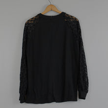 Load image into Gallery viewer, Miholl lace long sleeve
