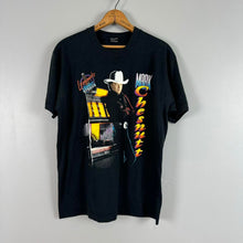 Load image into Gallery viewer, Vintage mark chesnut t-shirt
