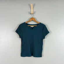 Load image into Gallery viewer, Madewell thermal top
