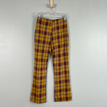 Load image into Gallery viewer, Urban outfitters plaid pants
