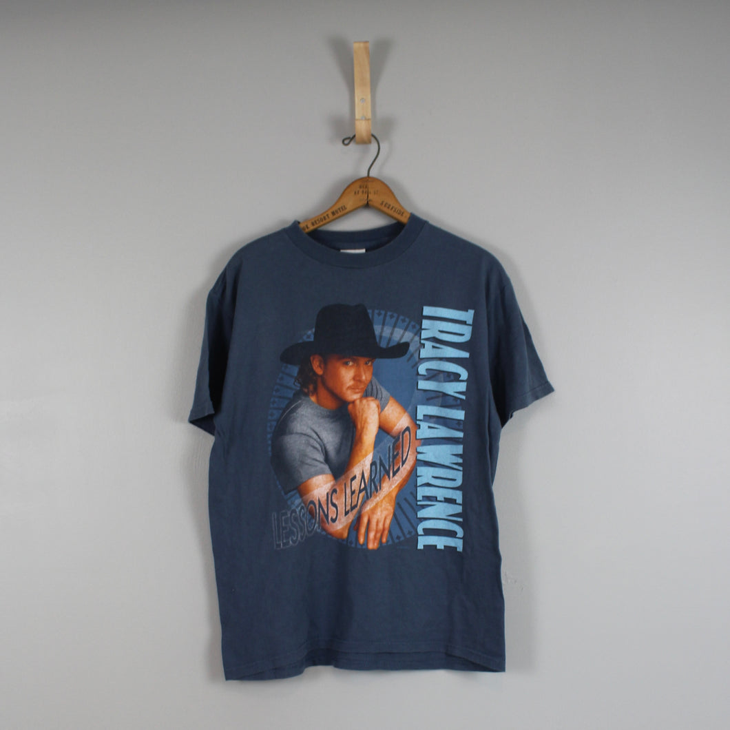 Vintage Tracy Lawrence t-shirt