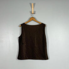 Load image into Gallery viewer, Vintage Chico’s Design tank
