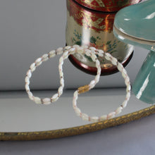 Load image into Gallery viewer, Vintage beaded necklace
