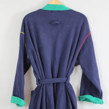 Load image into Gallery viewer, Vintage 90s Nautica bath robe
