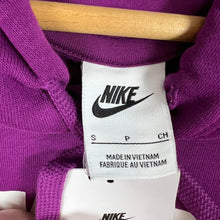 Load image into Gallery viewer, Nike oversized fit hoodie
