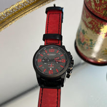 Load image into Gallery viewer, curren men’s watch
