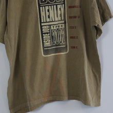 Load image into Gallery viewer, Vintage Don Henley band t-shirt
