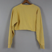 Load image into Gallery viewer, John Galt honey sweatshirt
