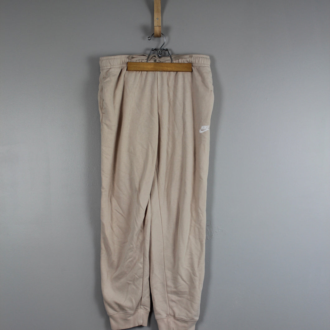 Nike jogger sweatpants