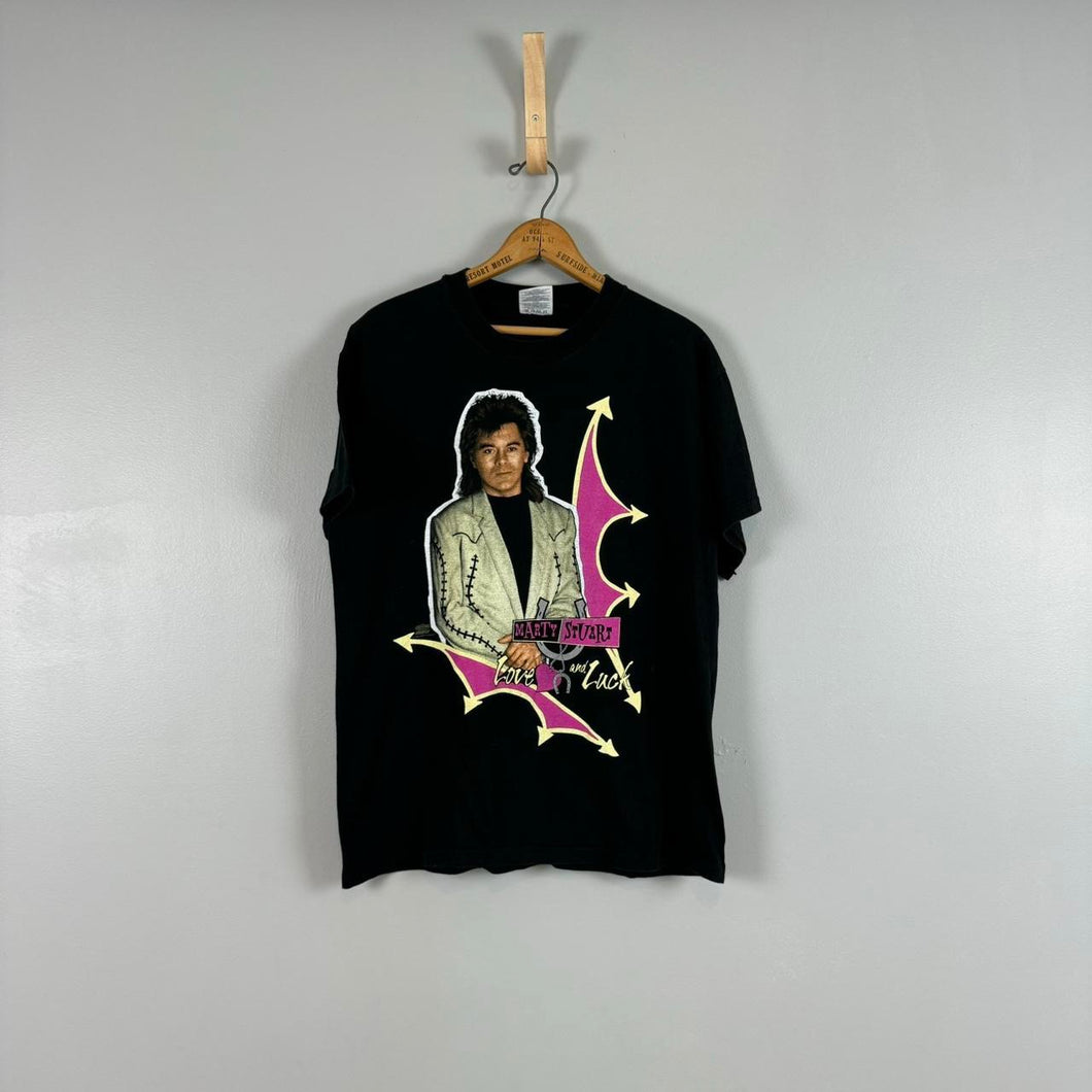 Vintage Marty Stewart t-shirt