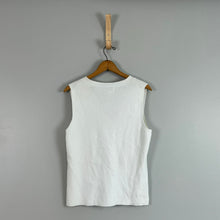 Load image into Gallery viewer, Vintage Chico’s Design tank
