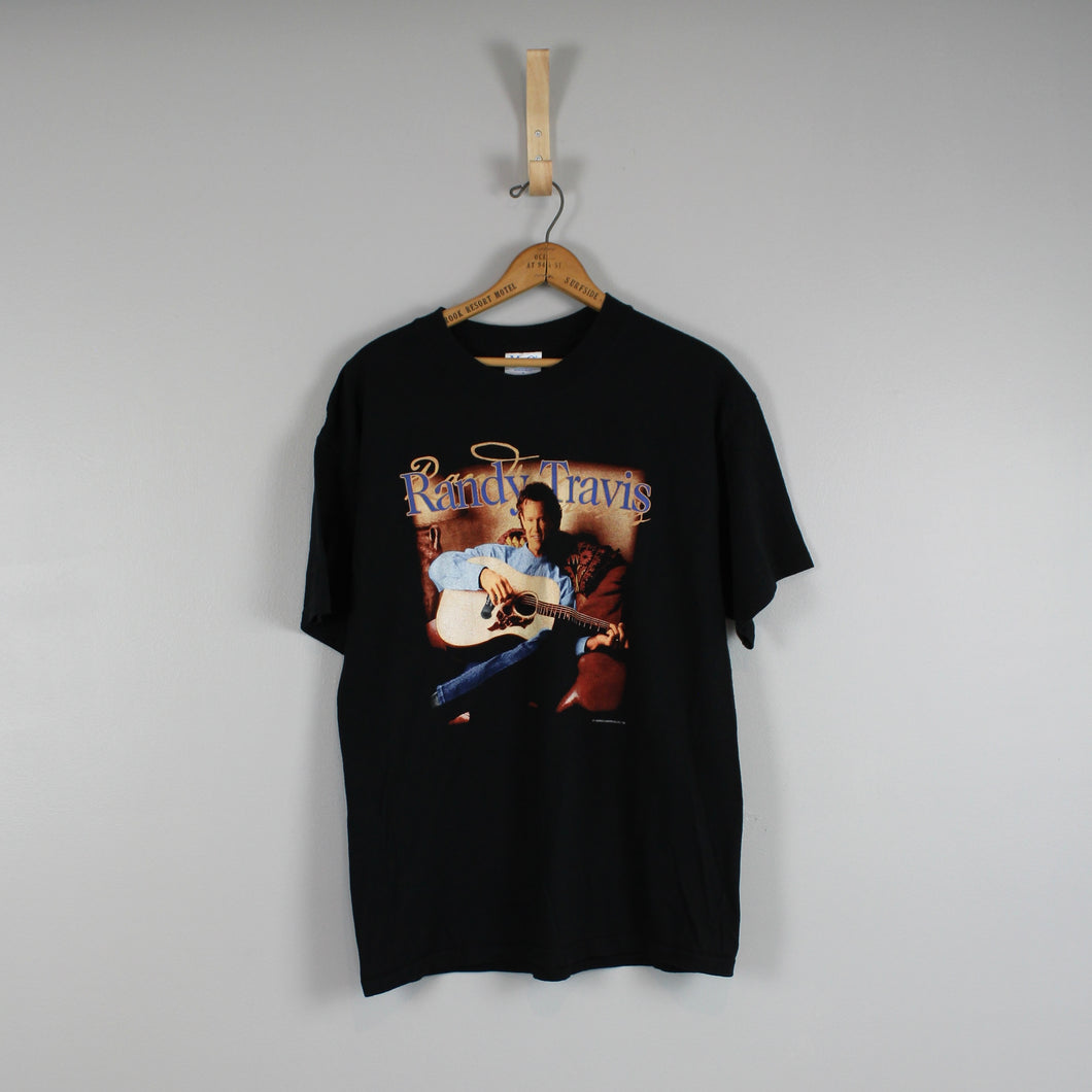 Vintage Randy Travis t-shirt