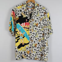 Load image into Gallery viewer, Vintage Joe Kealoha shirt
