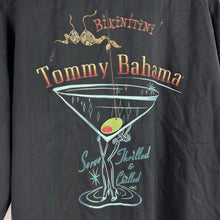 Load image into Gallery viewer, Tommy Bahama Hawaiian shirt
