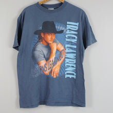 Load image into Gallery viewer, Vintage Tracy Lawrence t-shirt
