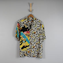 Load image into Gallery viewer, Vintage Joe Kealoha shirt
